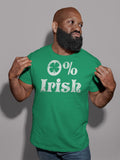 0% Irish