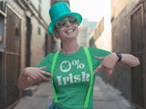 0% Irish