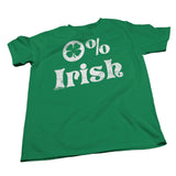 0% Irish