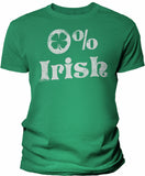 0% Irish