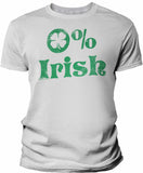 0% Irish