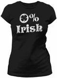 0% Irish