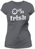 0% Irish