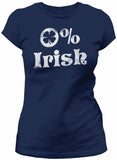 0% Irish