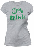 0% Irish