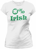 0% Irish