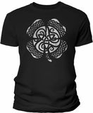 Celtic Irish Clover