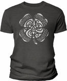 Celtic Irish Clover