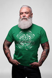 Celtic Irish Clover