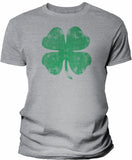 Vintage Irish Clover