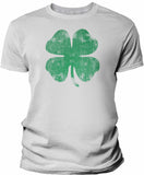 Vintage Irish Clover