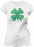 Vintage Irish Clover