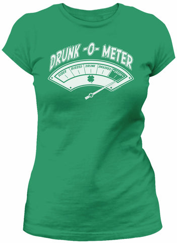 Drunk  -O- Meter