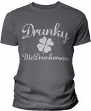 Drunky McDrunkerson