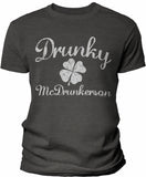 Drunky McDrunkerson