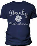 Drunky McDrunkerson