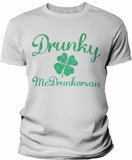 Drunky McDrunkerson