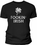 Fookin' Irish