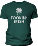 Fookin' Irish