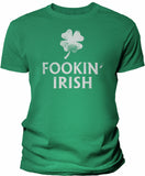 Fookin' Irish