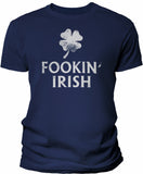 Fookin' Irish