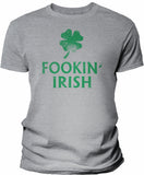 Fookin' Irish