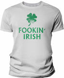 Fookin' Irish