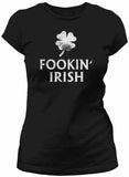 Fookin' Irish