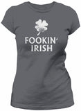 Fookin' Irish