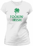 Fookin' Irish