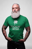 Fookin' Irish