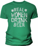 Real Women Drink Beer