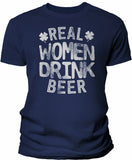 Real Women Drink Beer