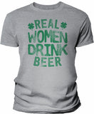 Real Women Drink Beer