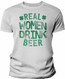 Real Women Drink Beer