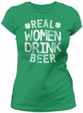 Real Women Drink Beer