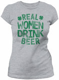 Real Women Drink Beer