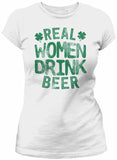 Real Women Drink Beer