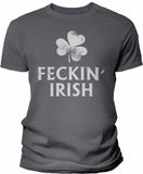 Freckin' Irish