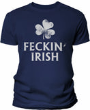 Freckin' Irish