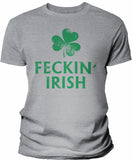 Freckin' Irish