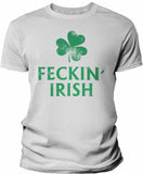 Freckin' Irish