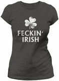 Freckin' Irish