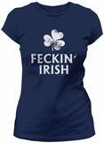 Freckin' Irish