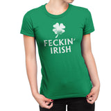 Freckin' Irish