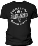 Property Of Ireland