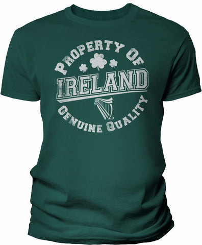 Property Of Ireland