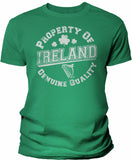 Property Of Ireland