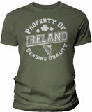 Property Of Ireland