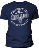 Property Of Ireland